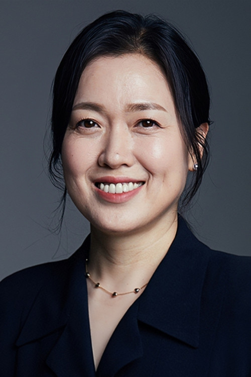 Photo of Jin Mi-sa