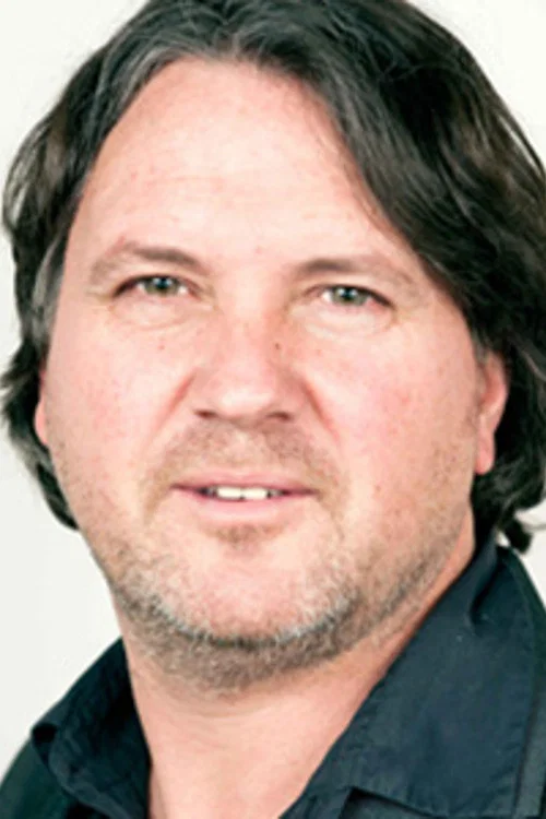 Photo of Jeroen Beker