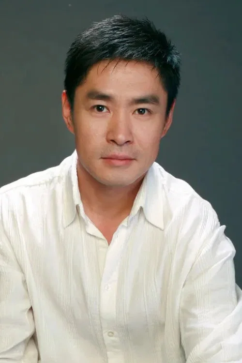 Photo of Ao Yang