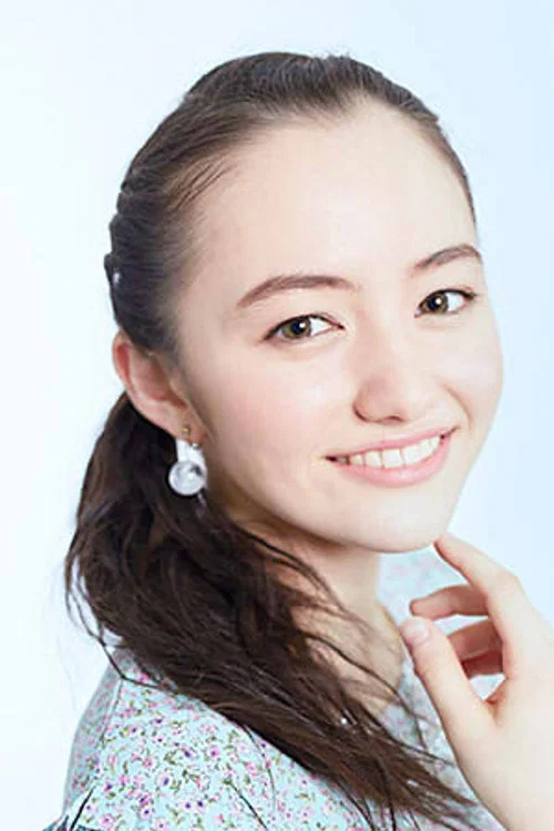 Photo of Ayaka Wilson