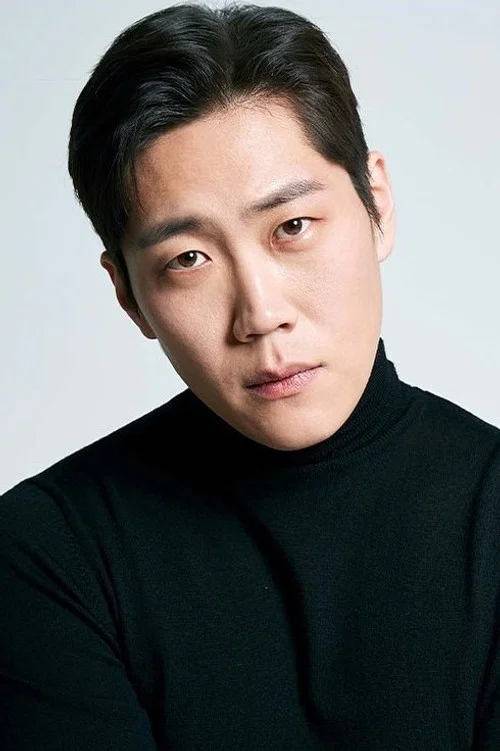 Photo of Ryu Seung-moo