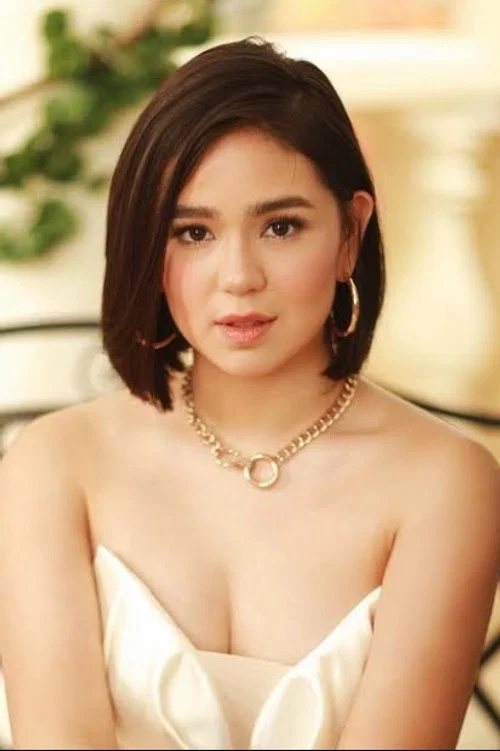 Photo of Mikee Quintos