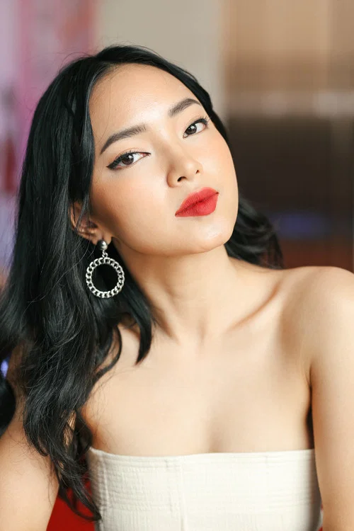 Photo of Châu Bùi