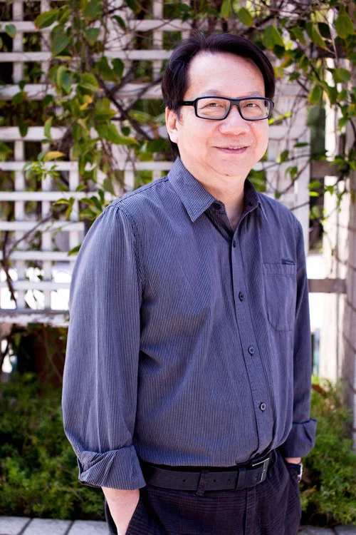 Photo of Raymond To Kwok-Wai