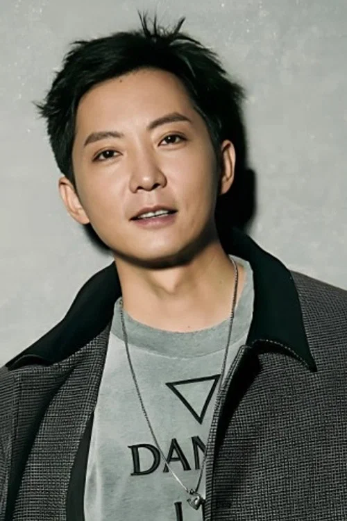 Photo of Han Shuo