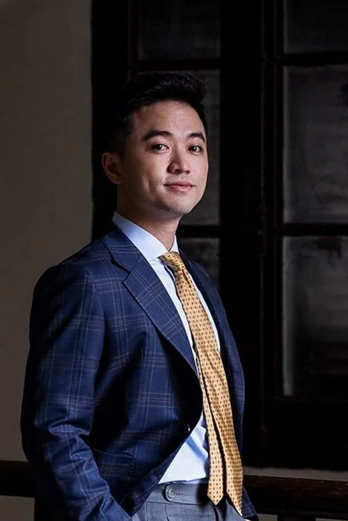 Photo of Bùi Minh Quân
