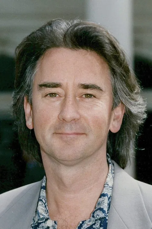 Photo of Denis Lawson