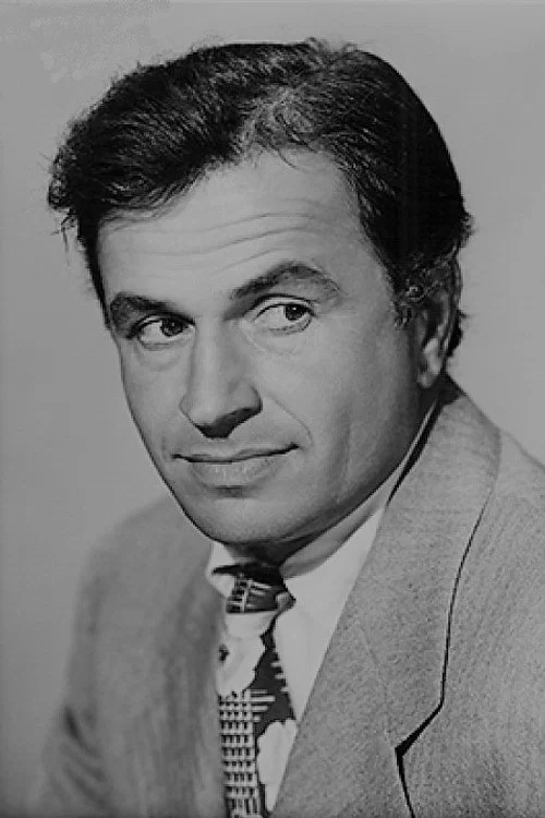 Photo of Noah Beery Jr.
