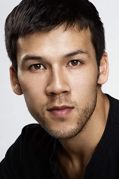 Photo of Max Huang