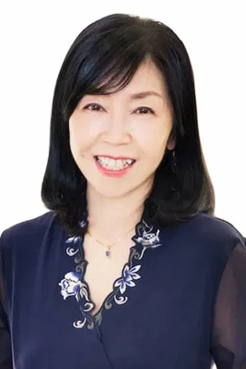 Photo of Miki Ito