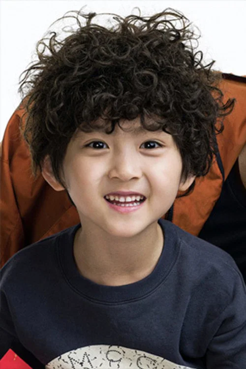 Photo of Jingyi Zhang