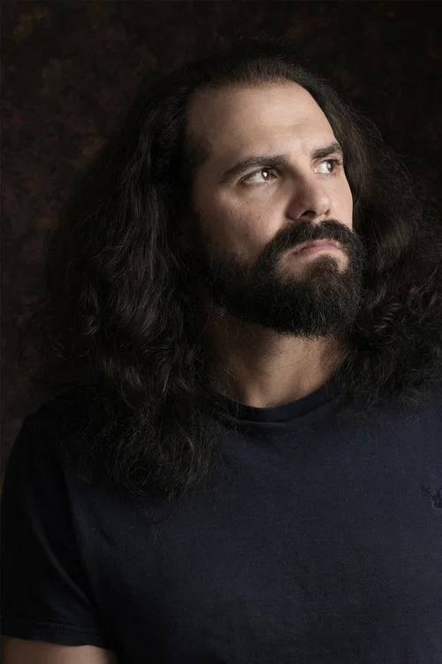 Photo of Mike Psenick