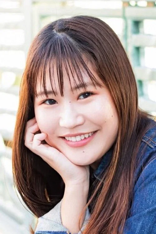 Photo of Reika Oozeki