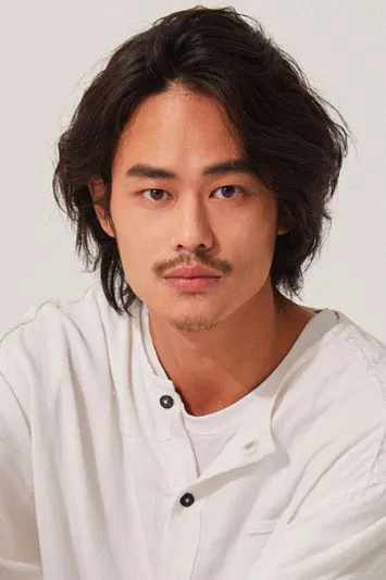 Photo of Hsia Teng-hung