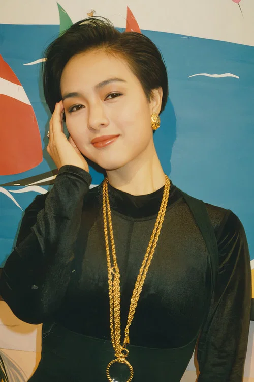 Photo of Michelle Sima