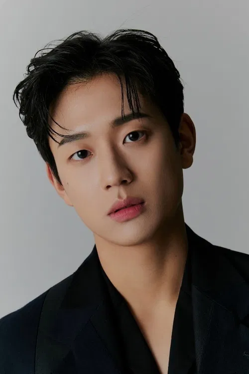 Photo of Shin Hyeon-seung