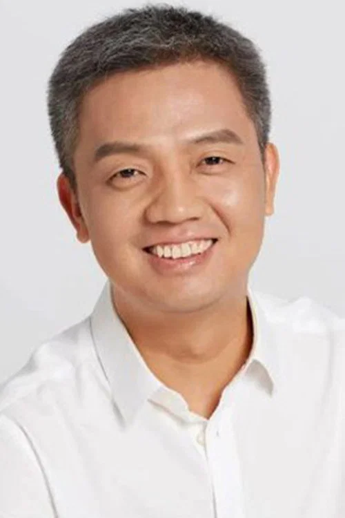 Photo of Wang Xiaohui