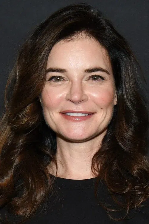 Photo of Betsy Brandt