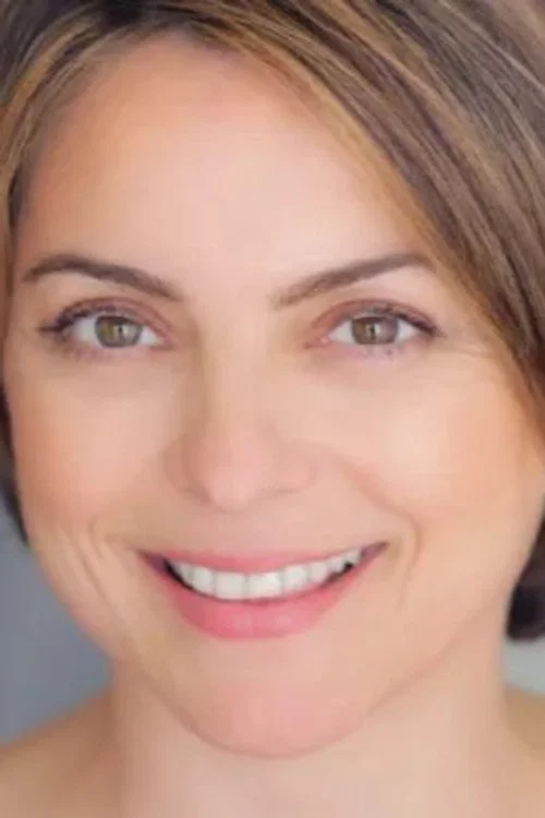 Photo of Delphine Perrier