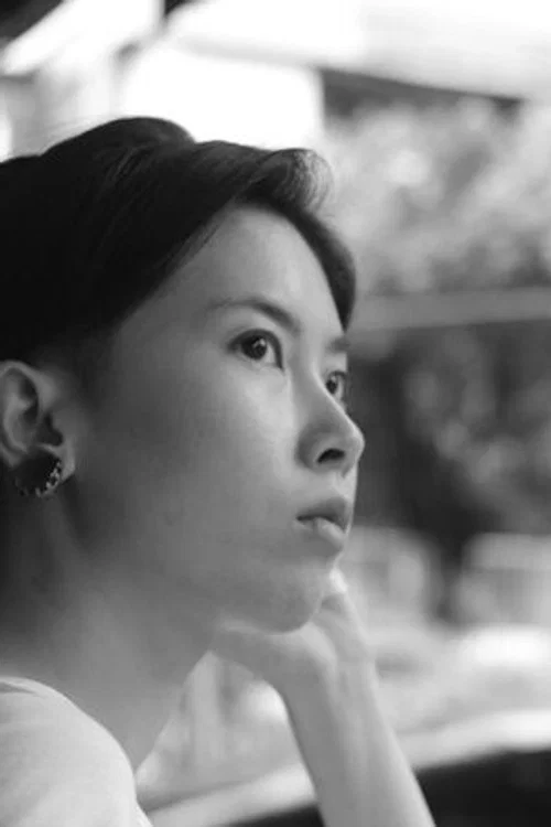 Photo of Zoe Weng Yu-Tong