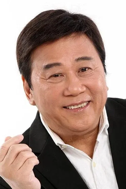 Photo of Ha Yue
