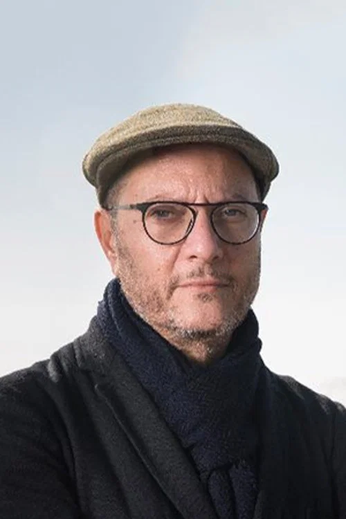 Photo of Steve Krikris