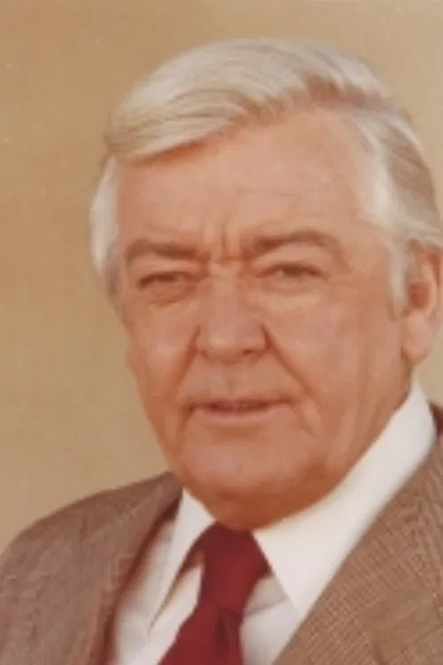 Photo of Garry Walberg