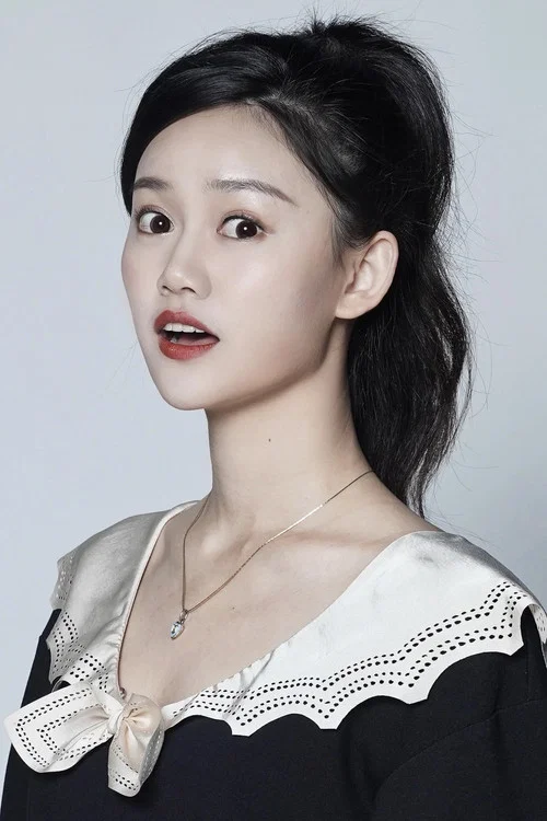 Photo of Qian Qianyi
