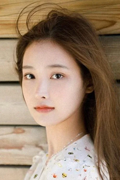 Photo of Huang Qiao