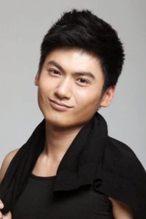 Photo of Wang Huilai