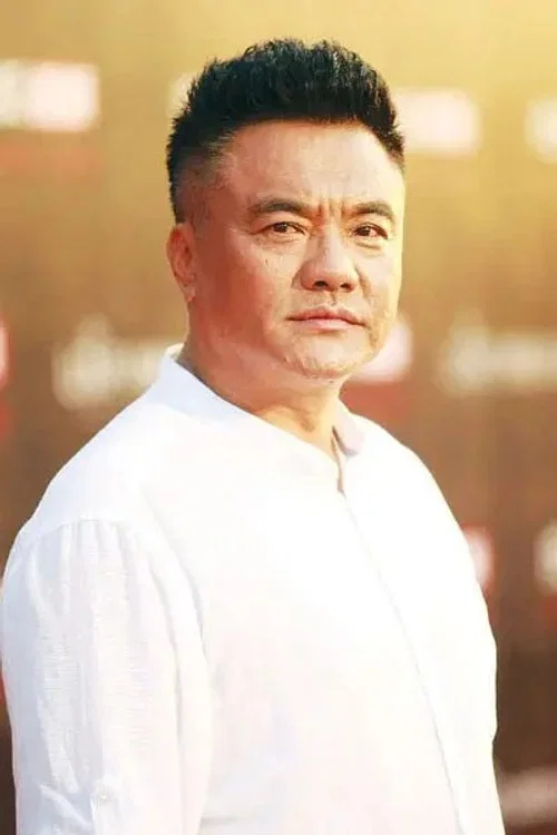 Photo of Zhang Qiuge