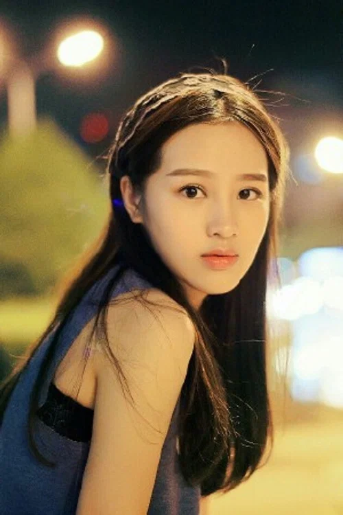Photo of Liu Tianyang