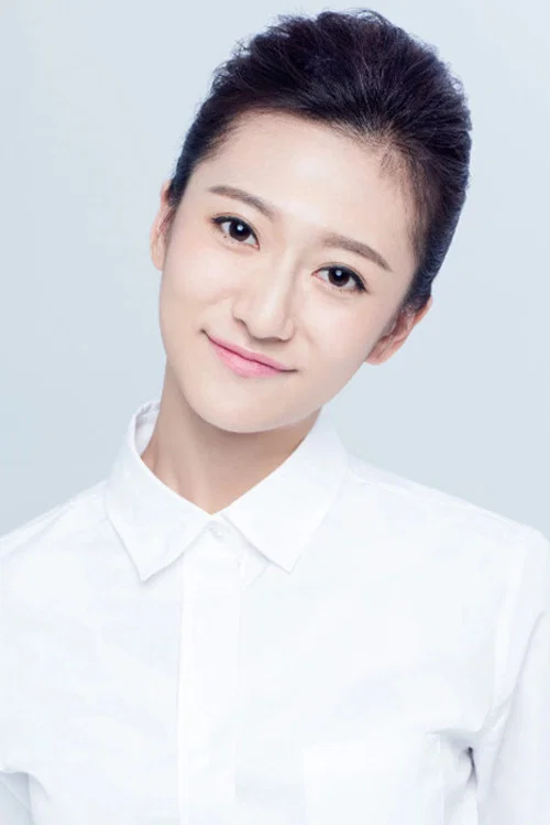 Photo of Yilia Yu