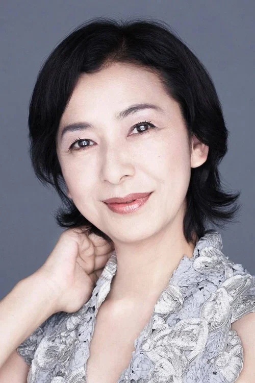Photo of Keiko Takahashi