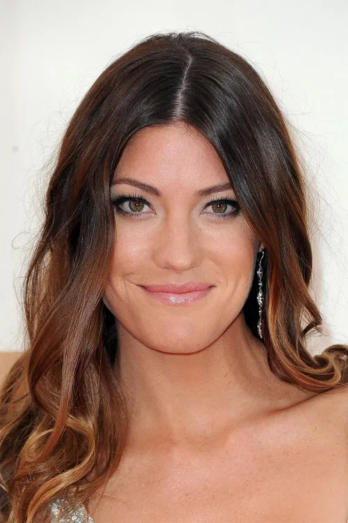 Photo of Jennifer Carpenter