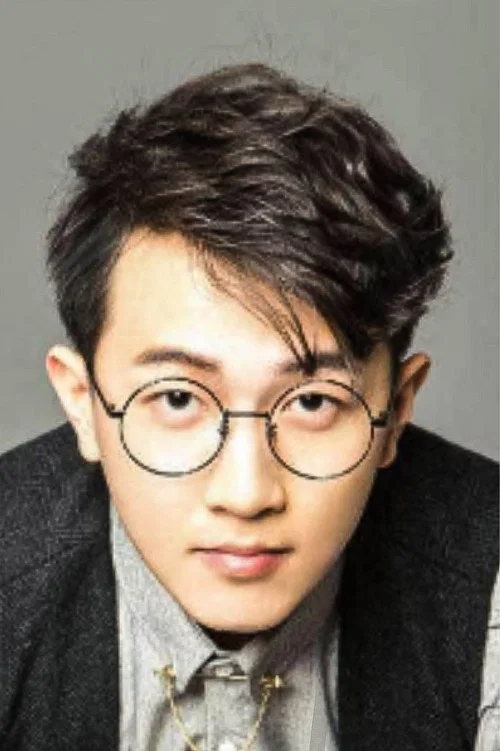 Photo of Zhang Pei