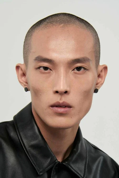 Photo of ⁠Yang Jie
