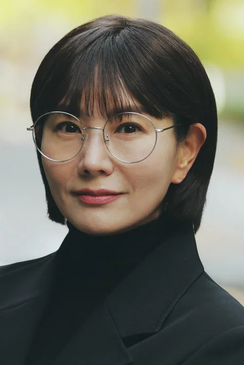 Photo of Kang Ji-won