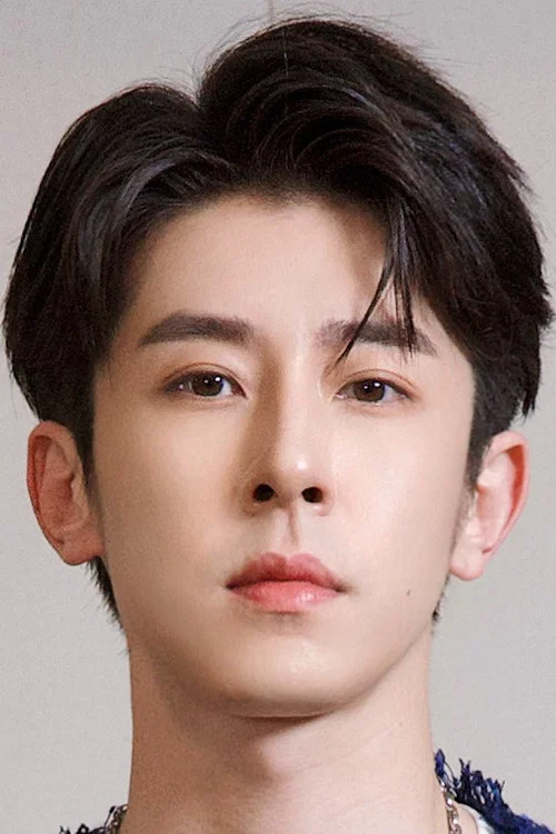 Photo of Lin Fengsong