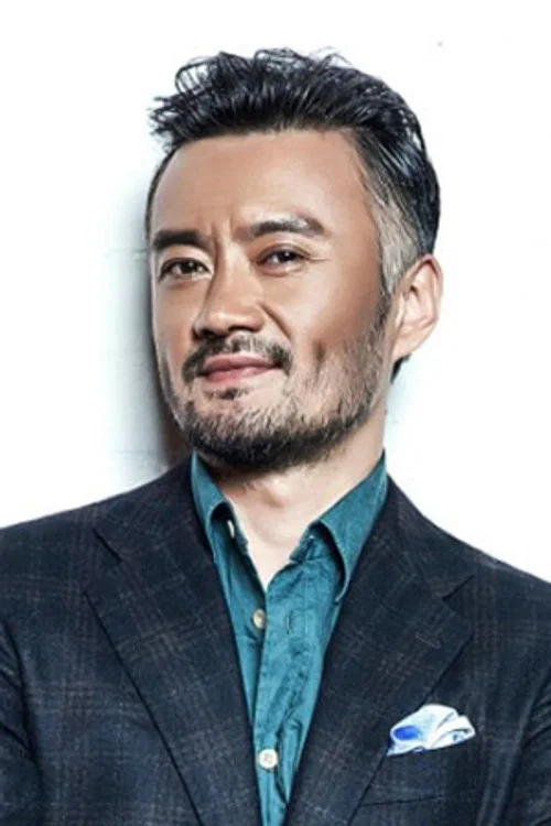 Photo of Cao Weiyu