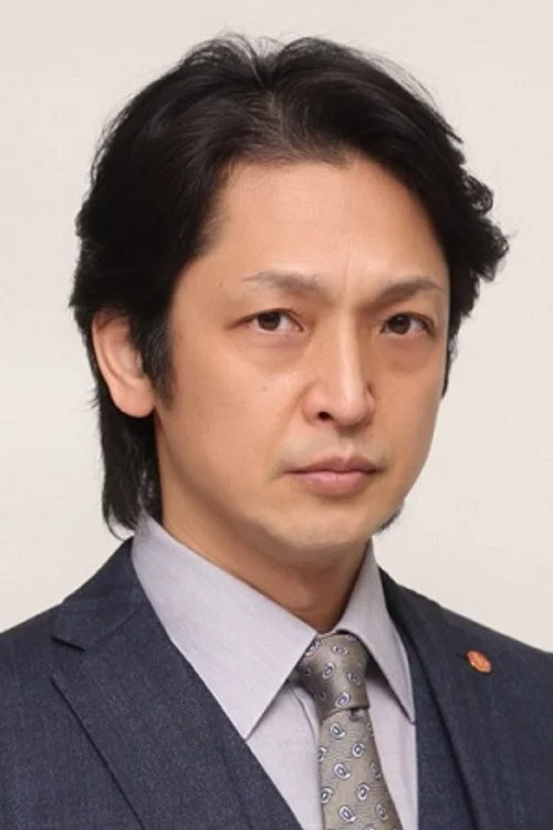 Photo of Kohki Okada