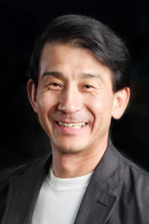 Photo of Takashi Kobayashi