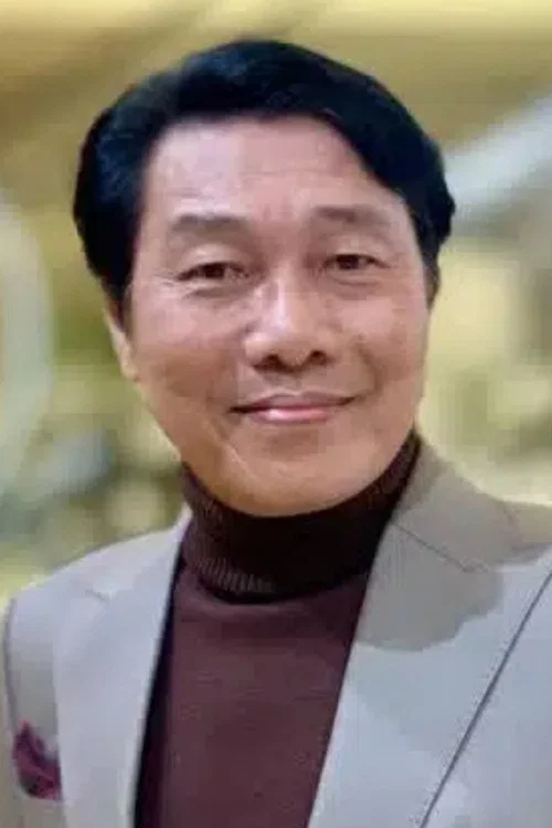 Photo of Huỳnh Kiến An
