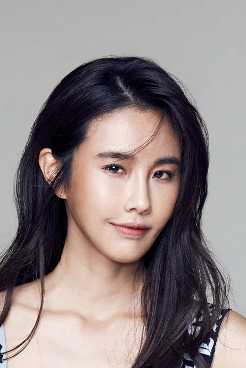 Photo of Tiara Huang