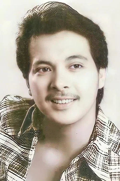 Photo of Ricky Belmonte