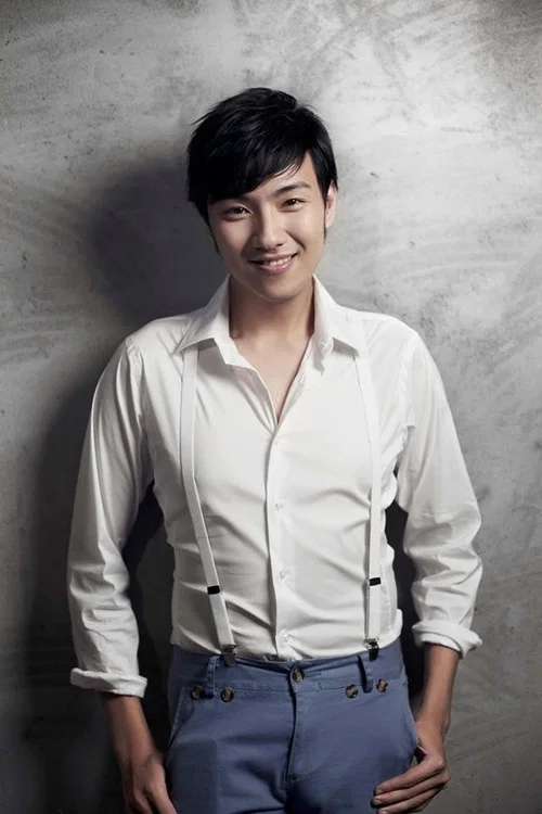 Photo of David Te-Yang Chiu