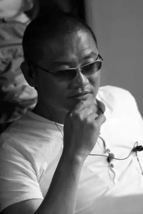 Photo of Chou Hsiao Peng