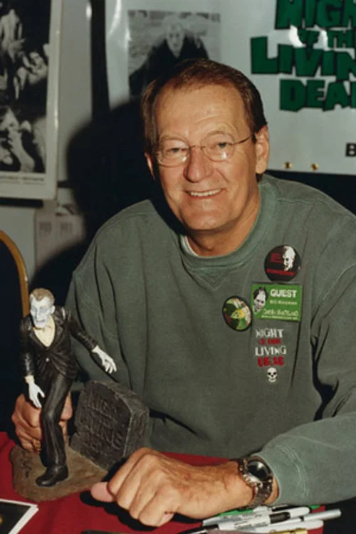 Photo of S. William Hinzman