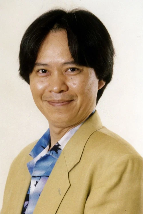 Photo of Hideyuki Umezu