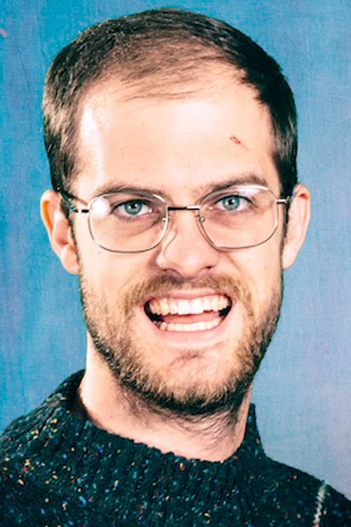 Photo of Daniel Scheinert